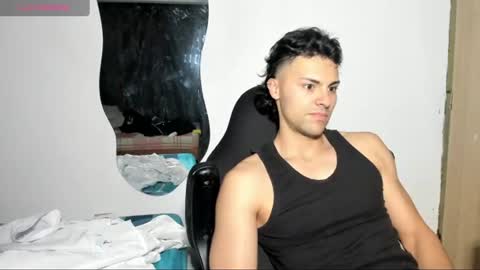tyler_axel online show from 07.09.26