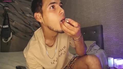 Snapshot of tyler_coopr chatting on 02.17.26 tyler cooper online show from 02.17.26