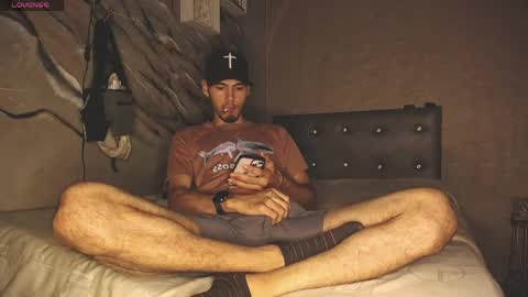 tyler cooper online show from 06.01.26