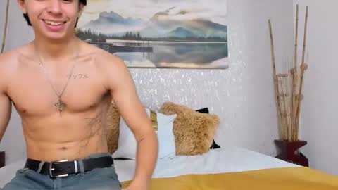 Tyler online show from 11.14.25