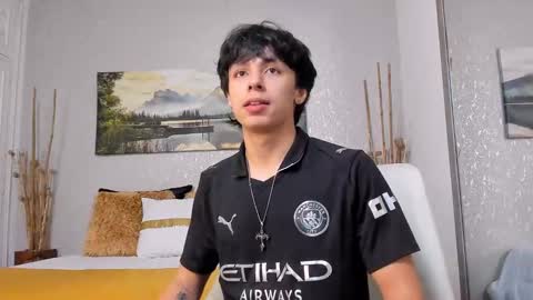 Tyler online show from 11.21.25