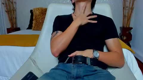 Tyler online show from 11.26.25