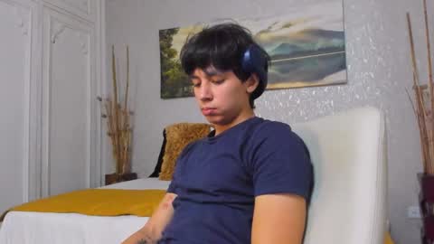 Tyler online show from 11.28.25