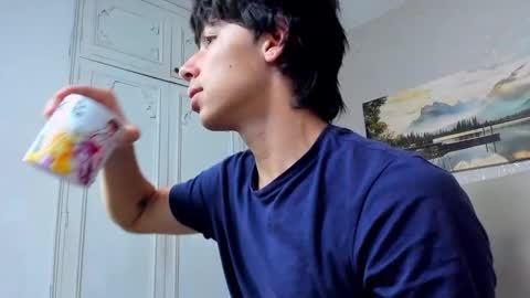 Tyler online show from 12.03.25