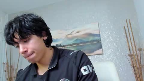 Tyler online show from 01.11.26