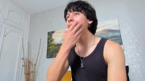 Tyler online show from 02.03.26