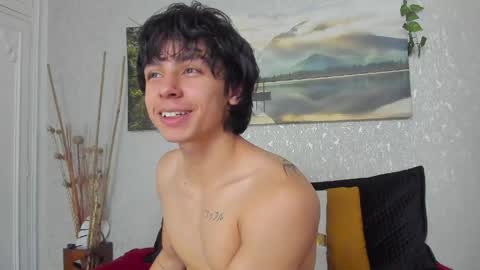 Tyler online show from 04.23.26