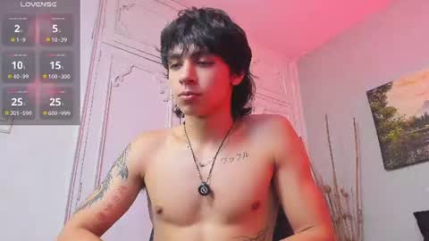 Tyler online show from 07.30.26