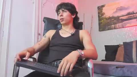 Tyler online show from 08.02.26