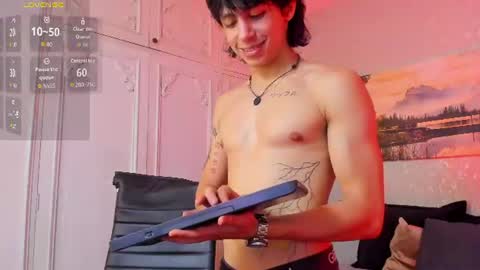 Tyler online show from 08.03.26
