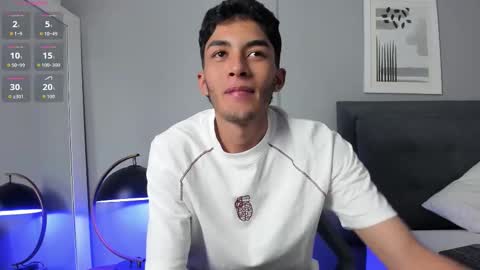 Tyler Fox online show from 02.04.26