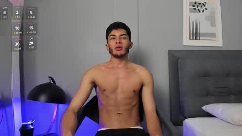 Tyler Fox online show from 02.23.26