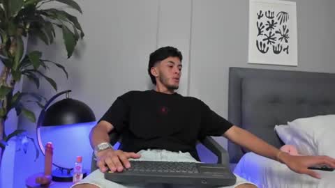 Tyler Fox online show from 06.24.26