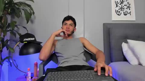 Tyler Fox online show from 06.29.26