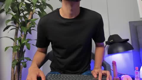 Tyler Fox online show from 07.16.26