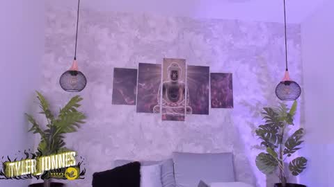 Tyler online show from 12.15.24