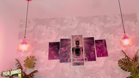 Tyler online show from 02.13.25