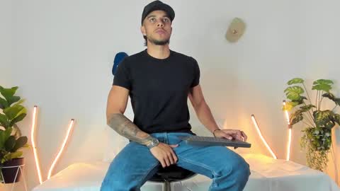 Tyler online show from 02.22.25