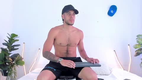 Tyler online show from 02.23.25