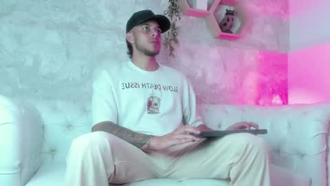 Tyler online show from 03.11.25