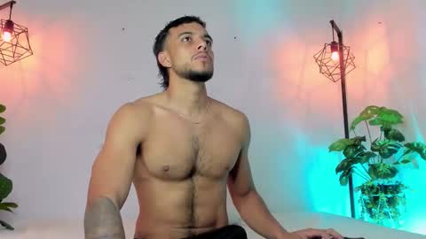 Tyler online show from 02.08.26