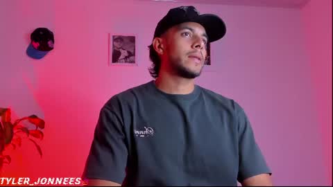 Tyler online show from 07.05.26