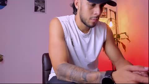 Tyler online show from 07.27.26