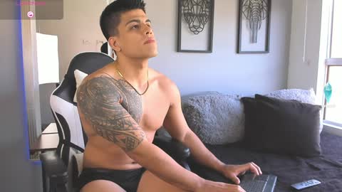 David online show from 12.07.24