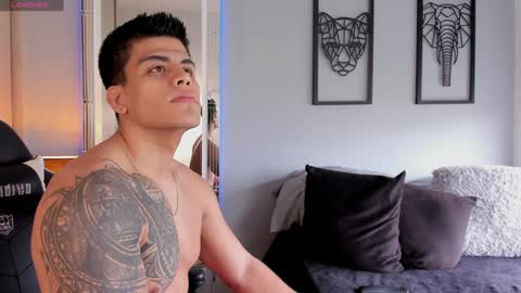 David online show from 12.14.24