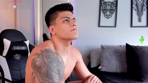 David online show from 12.24.24