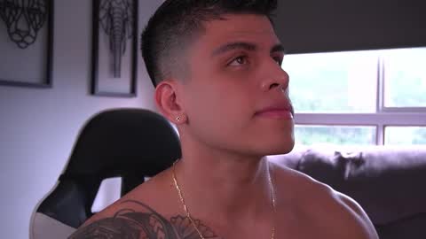 David online show from 09.18.25