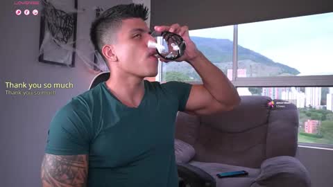 David online show from 10.11.25