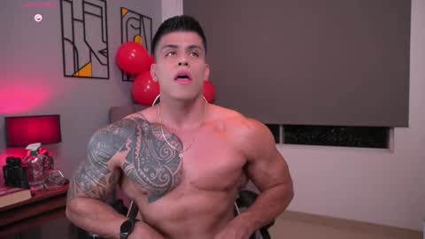 David online show from 02.15.26