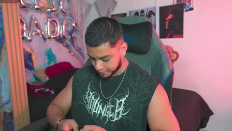 Tyler online show from 03.06.26