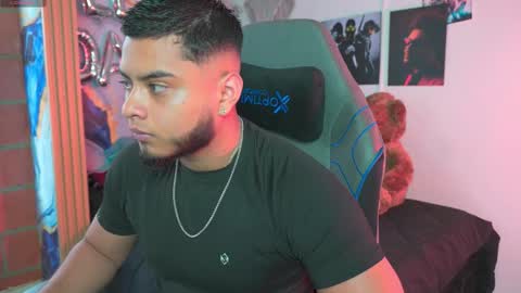 Tyler online show from 03.15.26