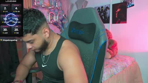 Tyler online show from 06.02.26