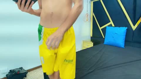 Tyler online show from 03.17.26