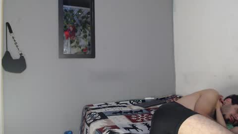 Tyler y Luna online show from 01.17.25