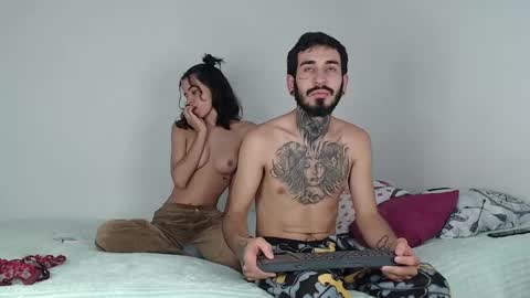 Tyler y Luna online show from 02.24.25