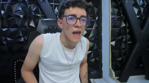 Tyler online show from 03.10.26