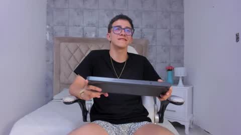 Tyler online show from 03.13.26