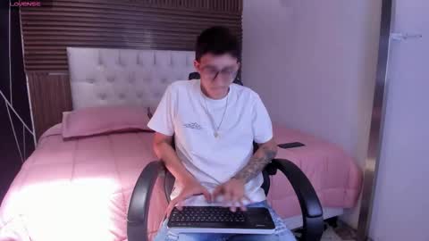 Tyler online show from 03.15.26