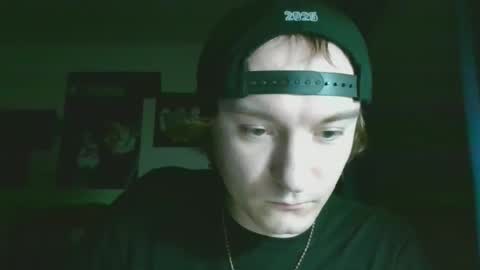 Tylerdude56128 online show from 01.07.26