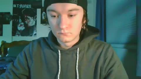 Tylerdude56128 online show from 02.02.26