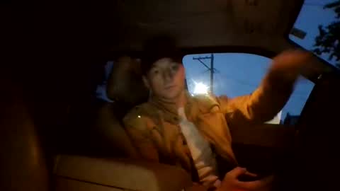 tylerdurden06 online show from 05.01.26