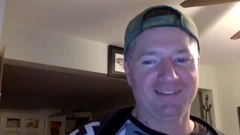 Tyler Durden online show from 02.14.25