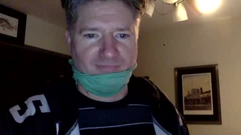 Tyler Durden online show from 02.17.25