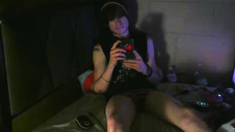 Snapshot of tylerlee199169 chatting on 01.07.25 Tyler online show from 01.07.25