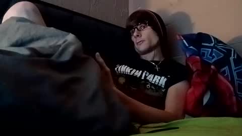 Tyler online show from 05.25.26