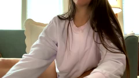 Snapshot of tylersands chatting on 02.16.25 Tyler Sands online show from 02.16.25